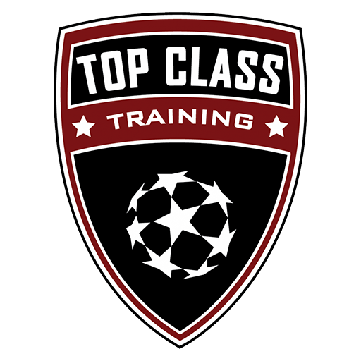 Logo Top Class Training