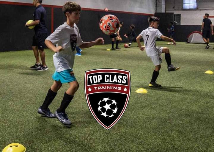 Elevate your skills with the best certified and experienced trainers in Miami!